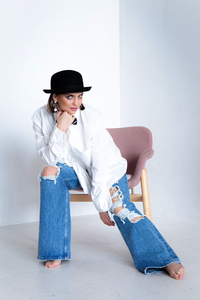 Photograph by Виктория Булатова