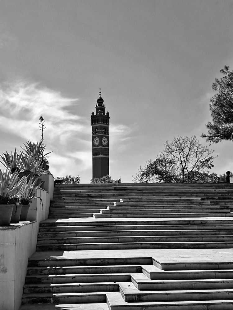 Photograph by Kamal Kishore Srivastava