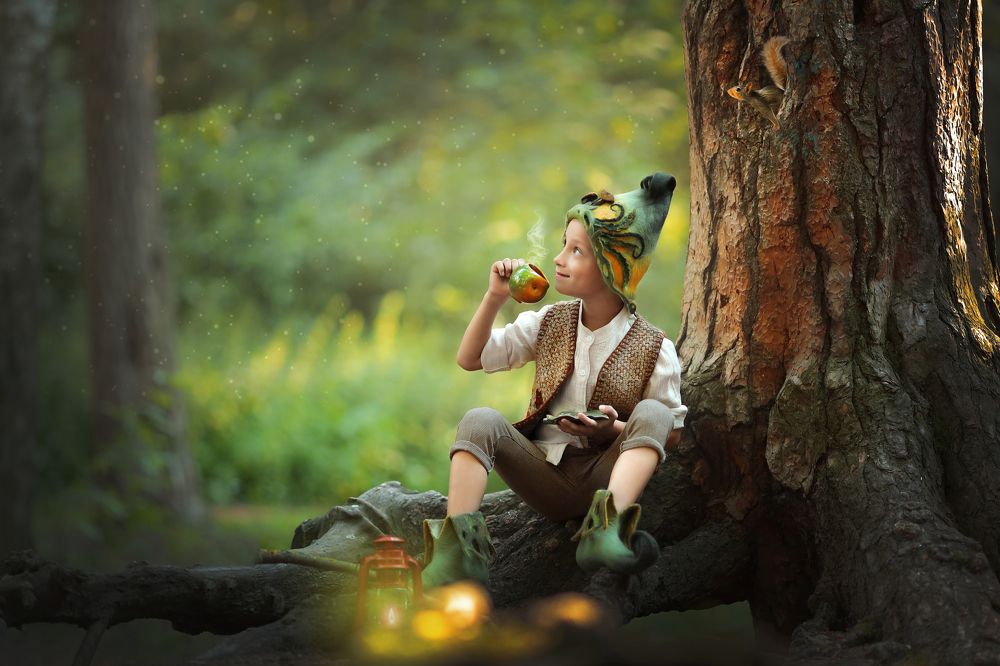 Photograph by Мария Мальцева