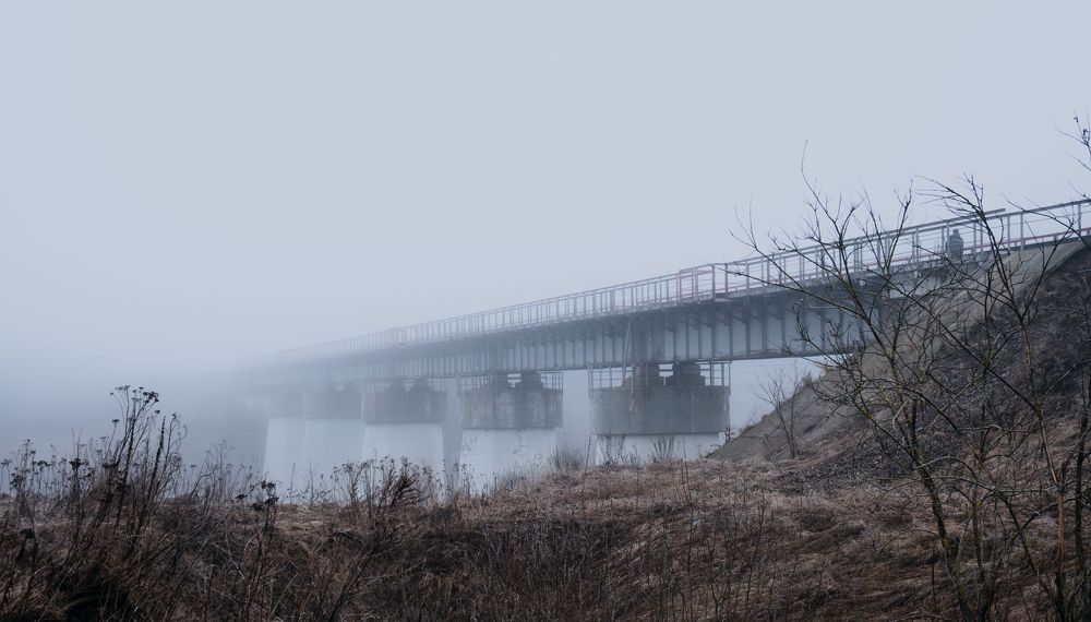 Photograph by Evgeny Ilyin