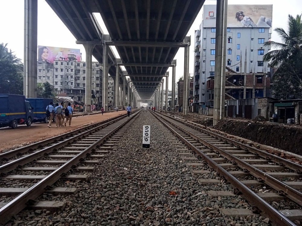 Photograph by Mohammed Rifatul Alam Siam