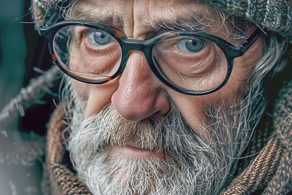 Человечность.