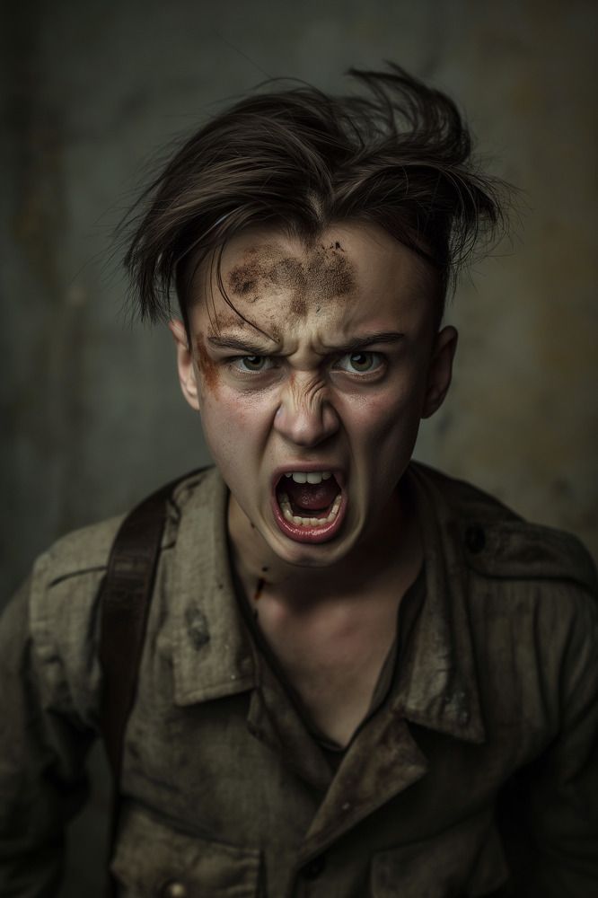 Photograph by Budyta Dariusz