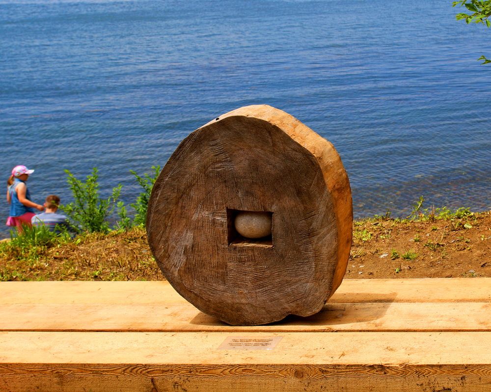 Фотография автора АЛЕКСАНДР ЦЫГЕЛЬНЮК