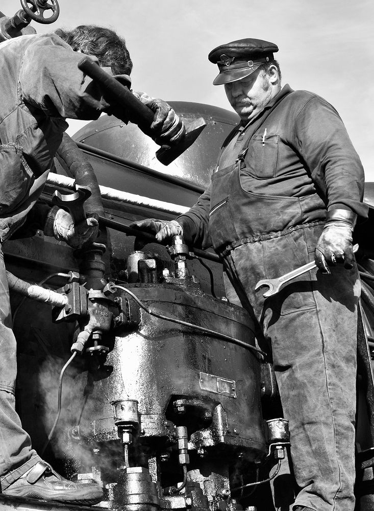 Photograph by Bob Gajdoš