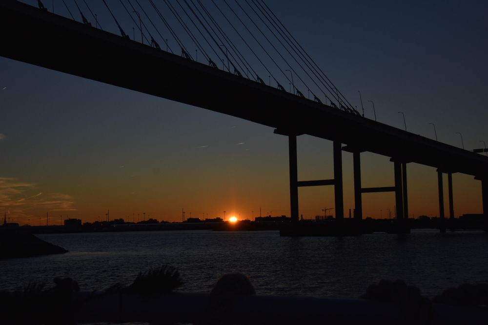 Photograph by Tyler Dewees