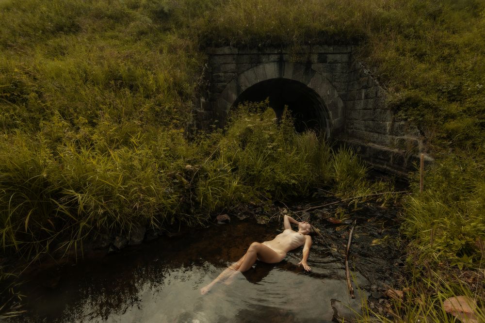 Photograph by Виталий Жихарев