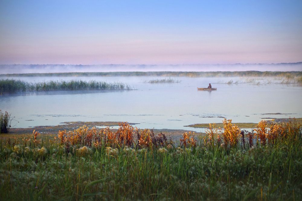 Photograph by Мишустина Татьяна