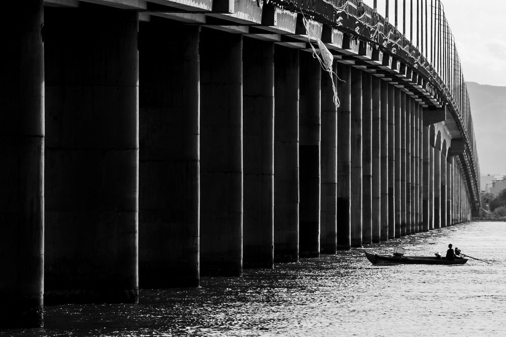 Photograph by Nguyễn Phan Đăng Quan