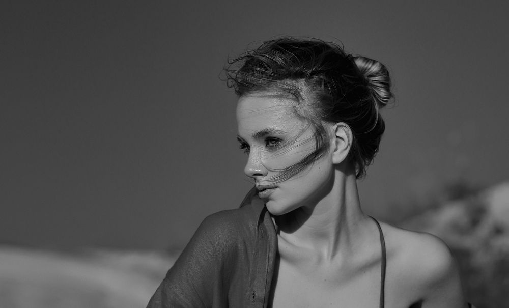 Photograph by Геннадий Литвинов