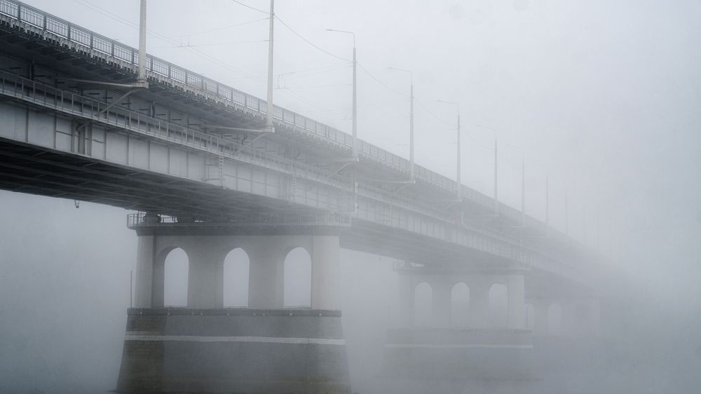 Photograph by Александр Соколович