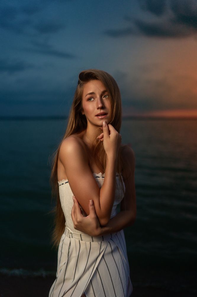 Фотография автора Михаил Филимонов