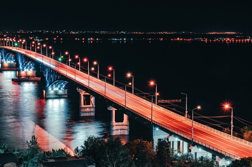 Photograph by Строганова Надежда