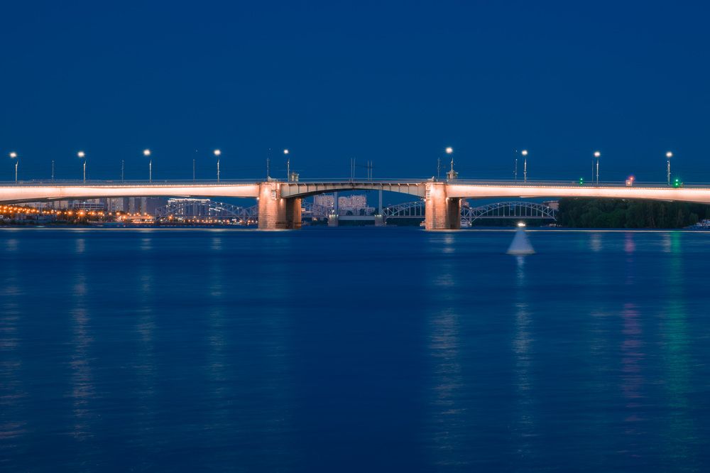 Фотография автора Татьяна Степанова