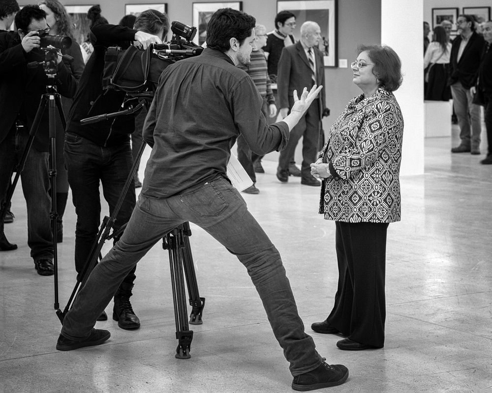 Фотография автора Алексей Карташов