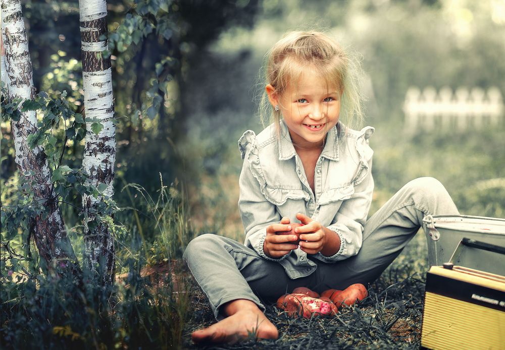 Photograph by Александр Бычков