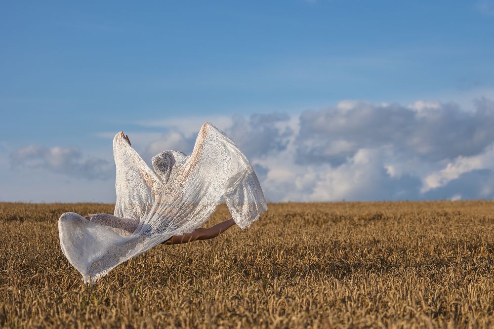 Photograph by Mariko Passel