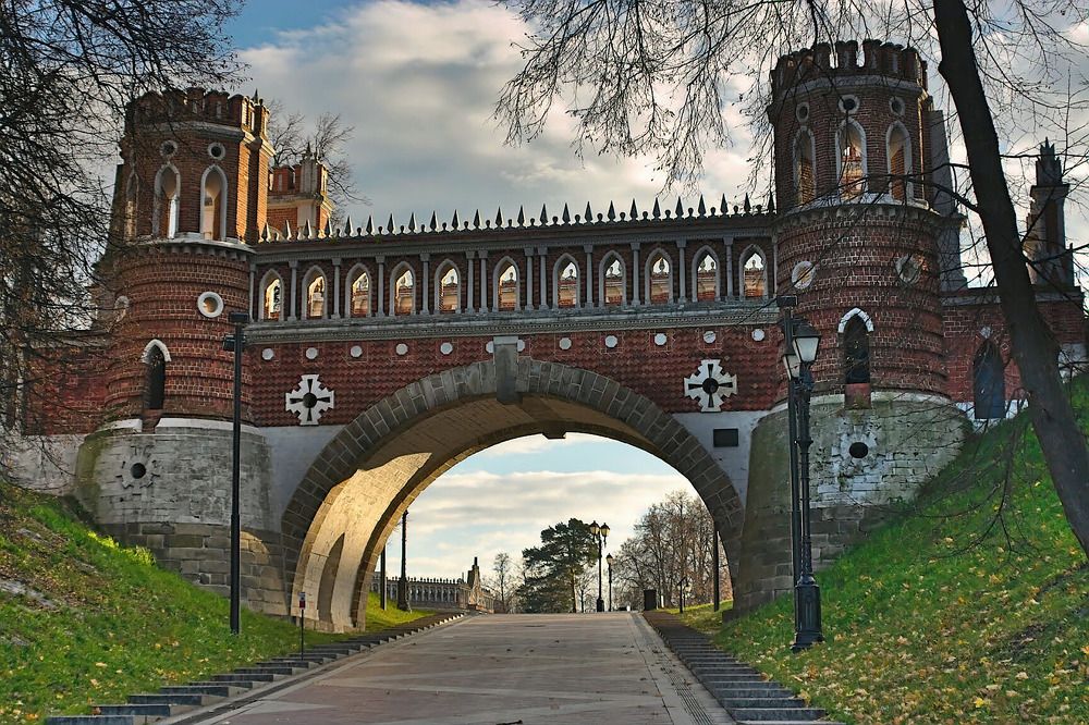 Photograph by Евгений Беленков