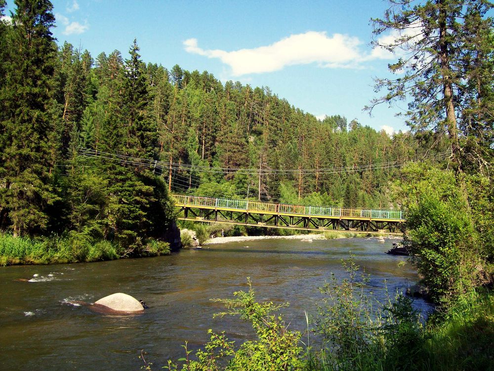 Photograph by Мигун Александра