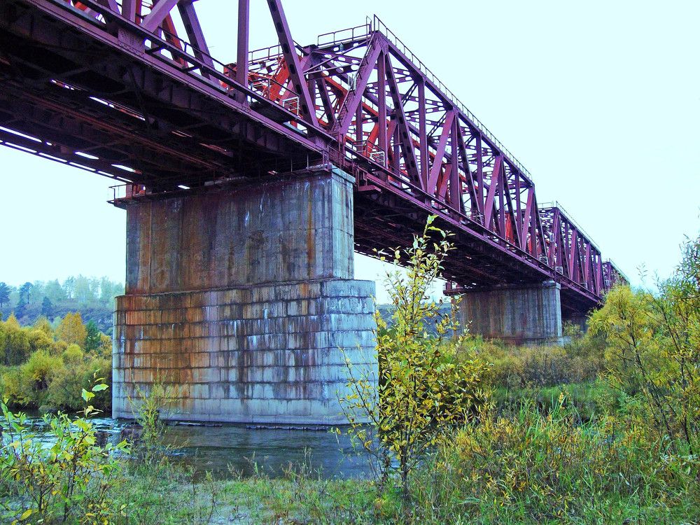 Photograph by Мигун Александра