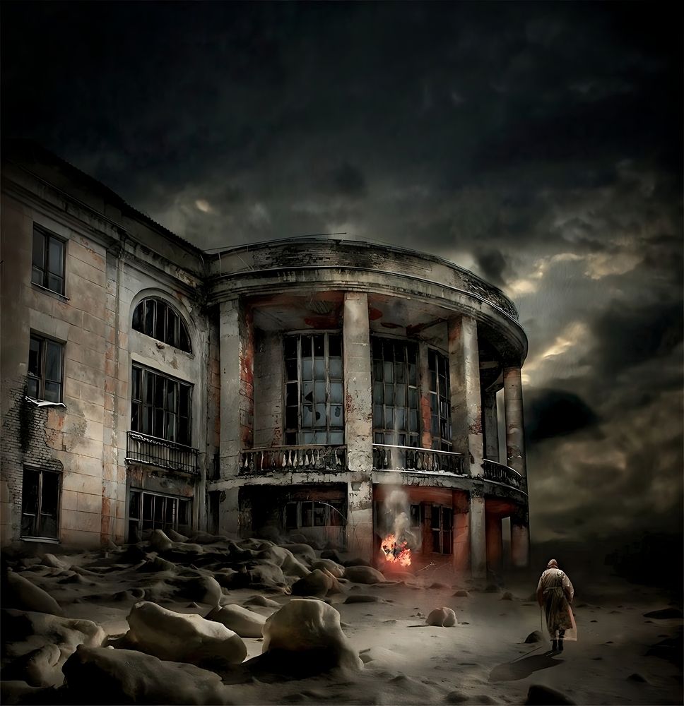 Photograph by Виктор Поздняк