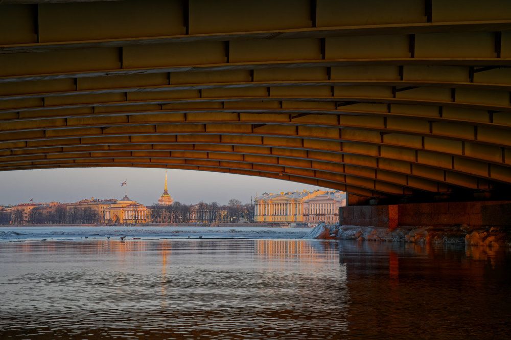 Photograph by Pavel Ivshin