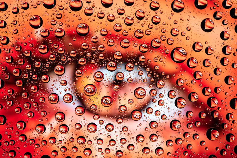 Photograph by Aleksei Kazakov