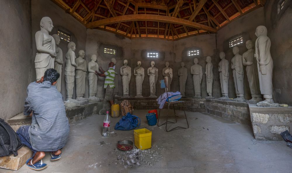 Photograph by Chamara Sulakkhana Polwatta Siriyalage