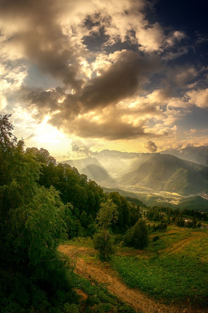 Photograph by Александр Соловьев