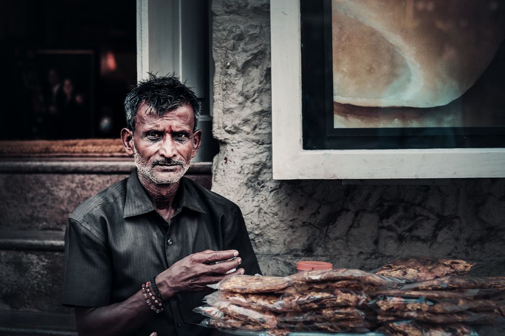 Photograph by Gulam Mohiuddin Chandiwala