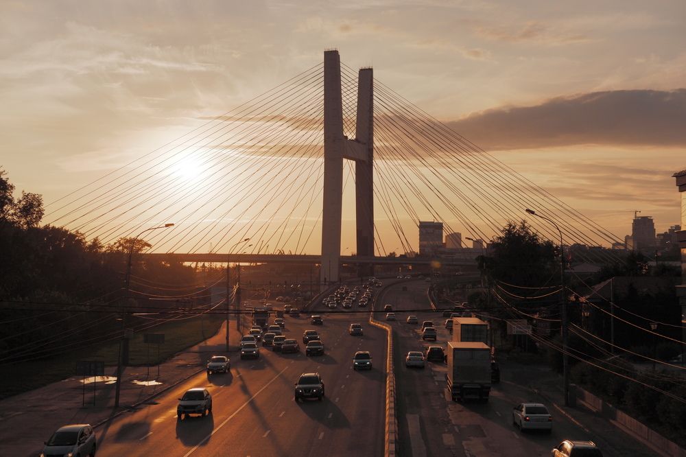 Photograph by Alexey Yuklyaevskiy