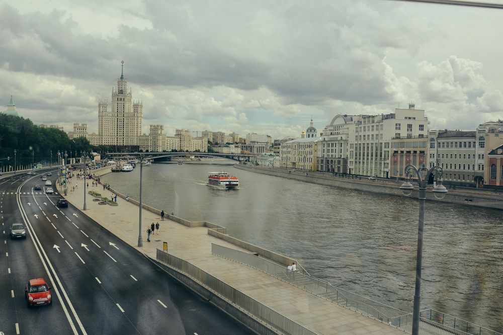 Photograph by Андреева Александра