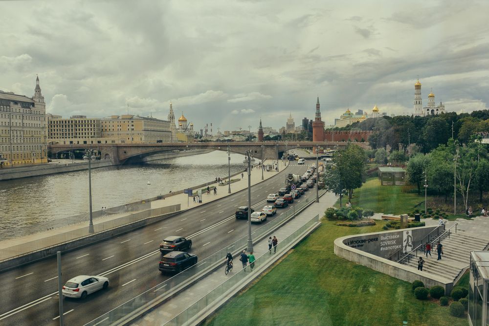 Photograph by Андреева Александра