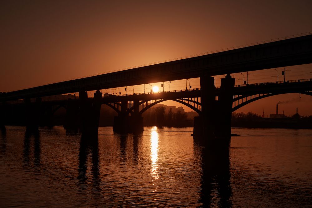 Photograph by Alexey Yuklyaevskiy