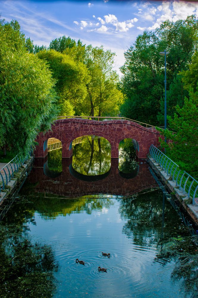 Photograph by Kanat Amre