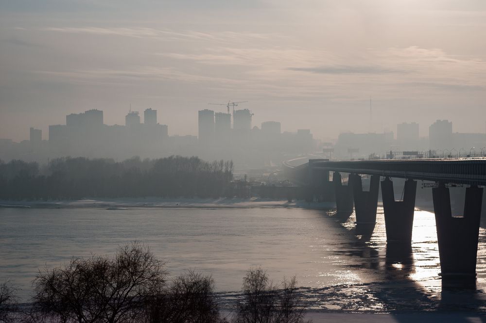 Photograph by Alexey Yuklyaevskiy