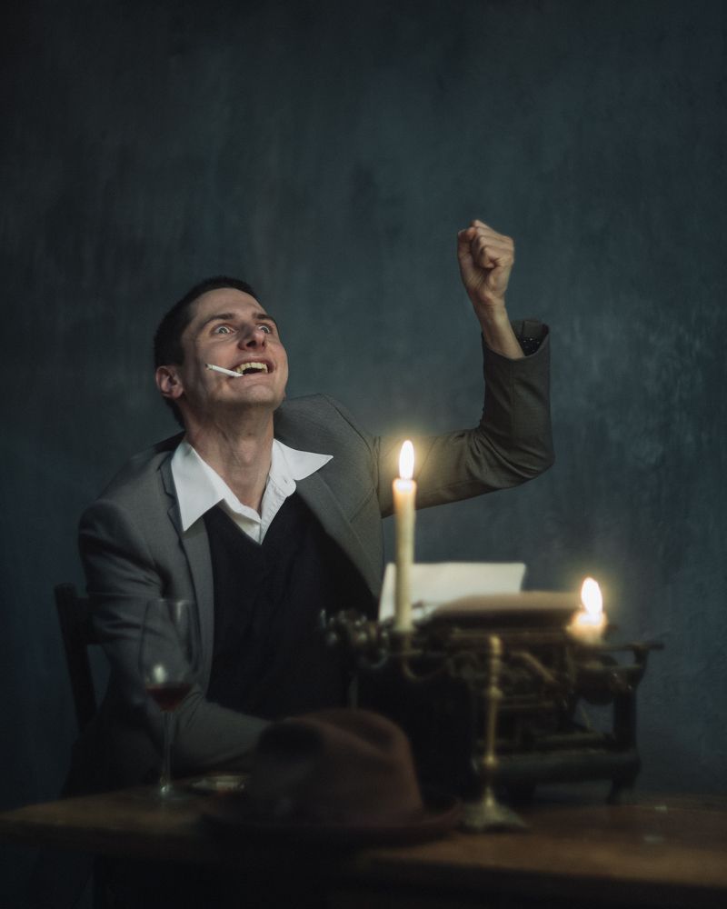 Photograph by Маша Доменеч