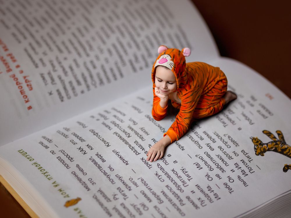 Photograph by Кристина Дугина