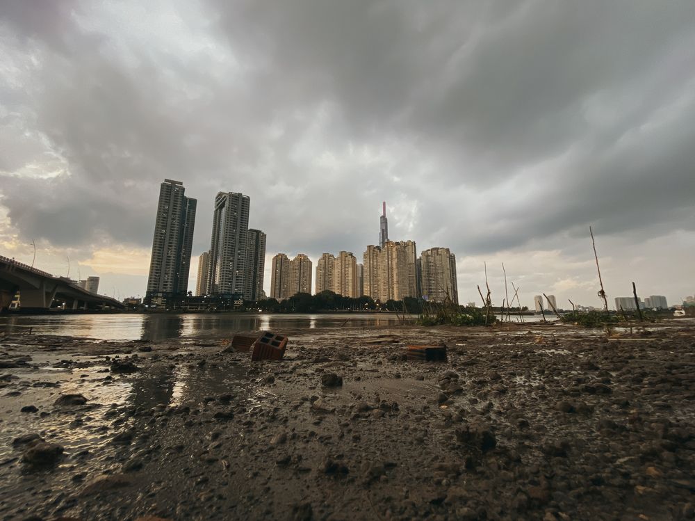 Photograph by Anh Kiet Hoang