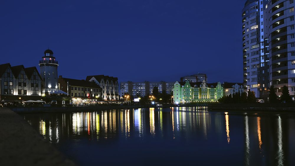 Photograph by Алексей Парамонов