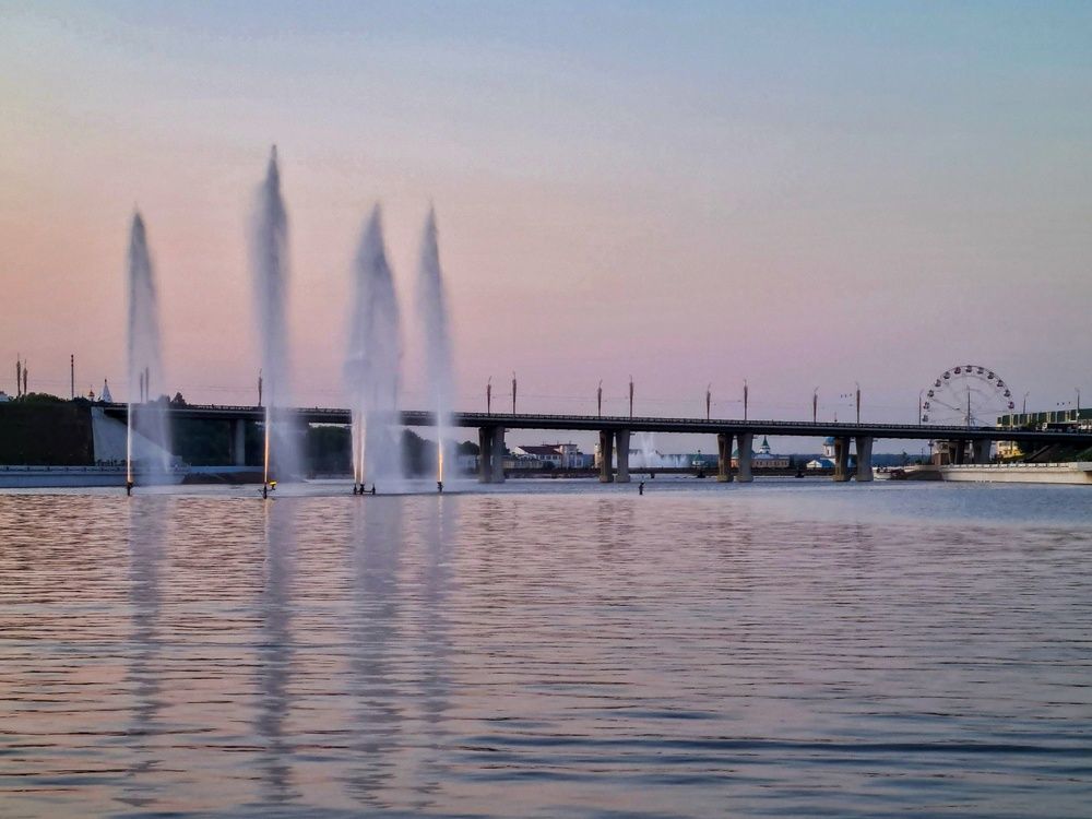 Photograph by Людмила Григорьева