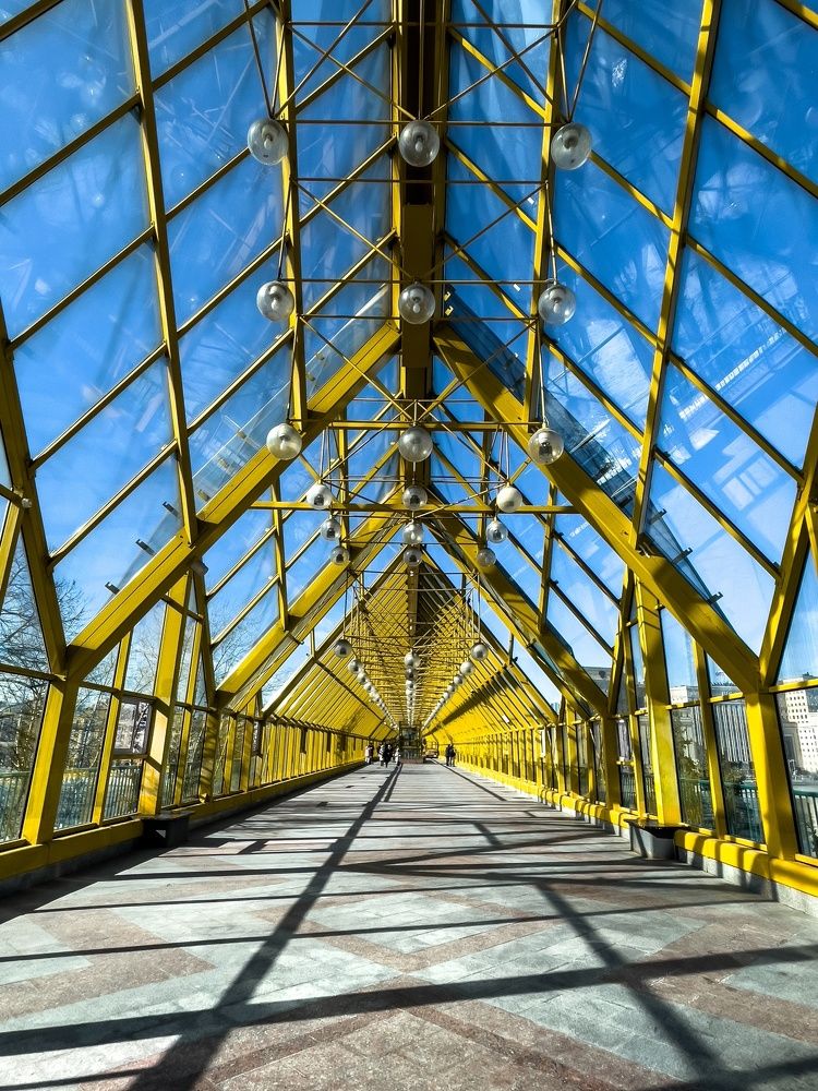 Андреевский мост