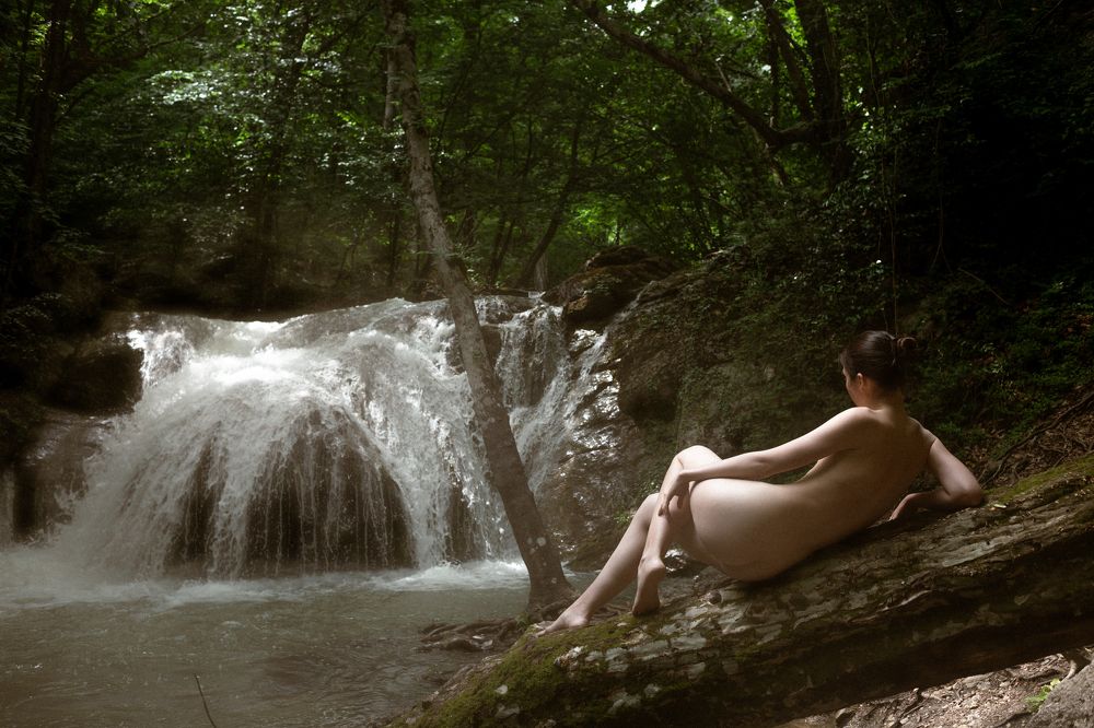 Photograph by Валерия Юдина