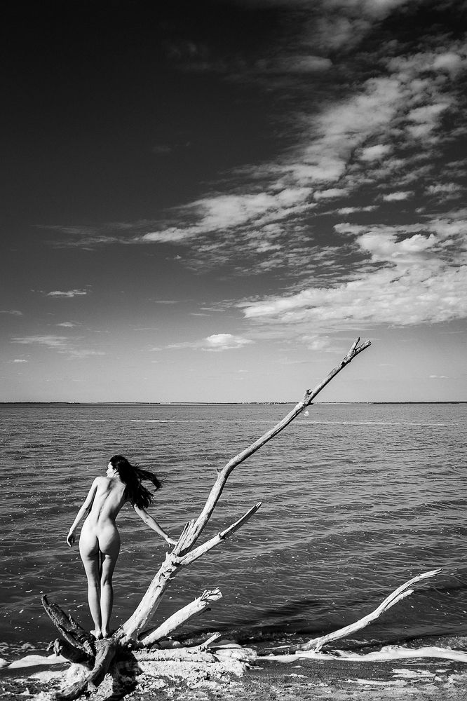 Photograph by Валерия Юдина