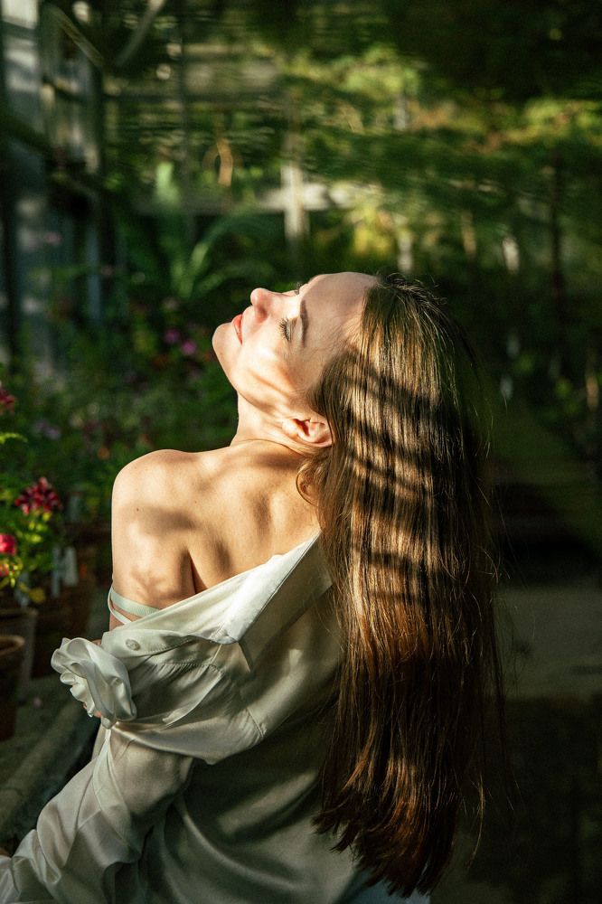 луч надежды