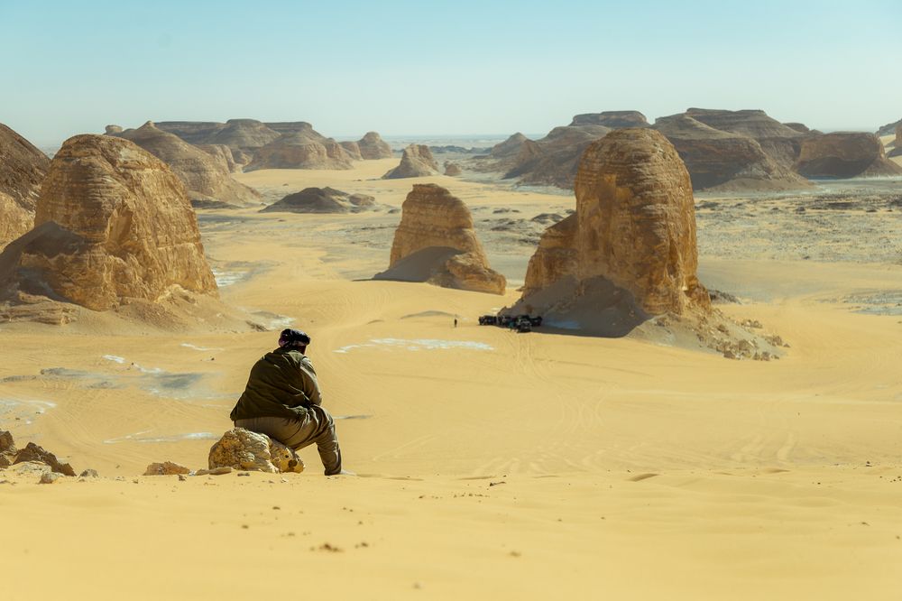 Photograph by Alaa Nour