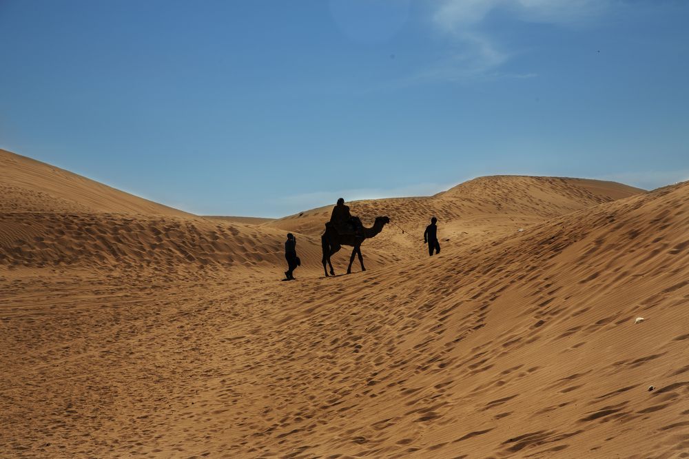 Photograph by Fatima Rashidi