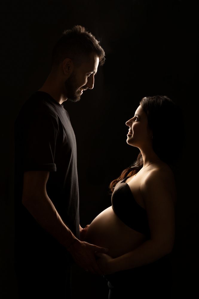 Photograph by Anna Milosova