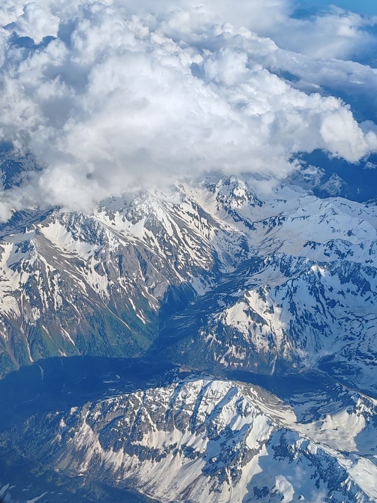 Photograph by Наталья Круглова