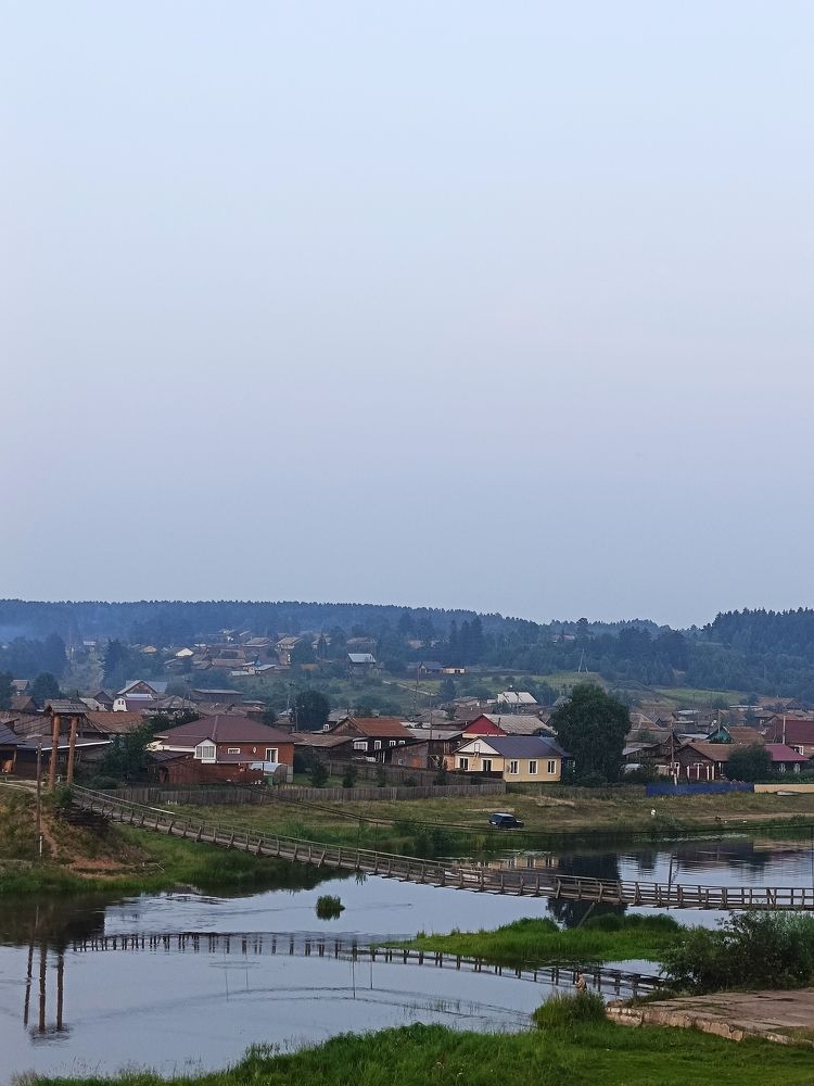 Photograph by Юлия Гагарина